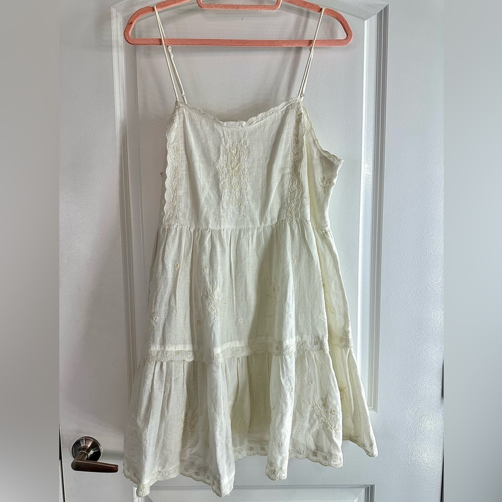 Urban Outfitters dress size large